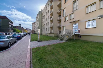 ASTON Biuro Nieruchomości oddział Tychy